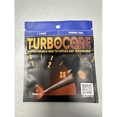 GMO Turbocore 1pk