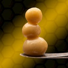 Terp Daddy Premium Rosin Badder - 1 Gram Noble Nectar