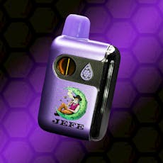 Noble Nectar (LR) - GMO Cookies - 5G