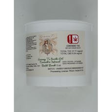 Granny T's Bath Bomb