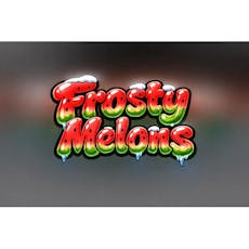 Frosty Melons (3.5G) Batch: Frosty.Melons.02.16.26 THC: 21.89% TERPS: 1.348% TOTAL: 22.99%