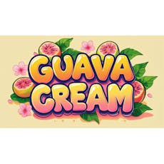 Guava Cream - D&D (PR) (Full Flower)