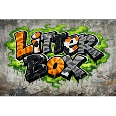 Litter Box (3.5G) D&D Nursery Batch: LitterBox.01.19.26 THC: 23.30% TERPS: 1.68% TOTAL: 24.51%