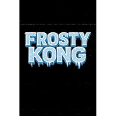 Frosty Kong (14G) D&D Nursery Batch: Frosty.Kong.01.19.26 THC: 18.40% TERPS: 1.66% TOTAL: 19.11%