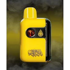 Live Rosin NOBLE NECTAR - Terp Daddy - 1 Gram