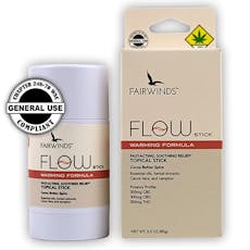 Fairwinds Topical Flow Stick Warming Formula 603