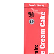 Drops - Rosin Gummy - 20 Pack - 100 mg - (Chill) Watermelon/Ice Cream Cake