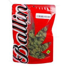 Ballin Cannabis - 14G / Haze