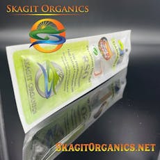 Skagit Organcis THC Platinum - Sundae Driver - Indica - 1g - DOH