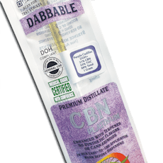 Skagit Organics - CBD Platinum - Pine Tsunami - 42:1 - Hybrid - 1g - DOH+