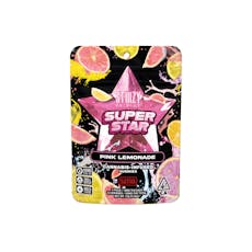 STIIIZY - Pink Lemonade Super Star Gummies 100mg