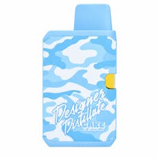 CAKE CAMO - Cookies N Camo Designer Distillate AIO 1.25g