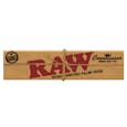RAW - Connoisseur  1 1/4" Size Paper w/ Tips 
