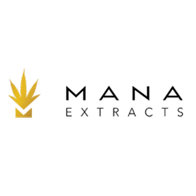 Mana Extracts - Marionberry *Flavored* Cartridge