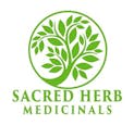 Sacred Herb - Lotion 2oz CBD
