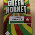 Green Hornet Gummies 100Mg