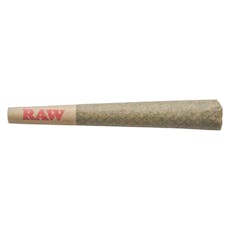 Tribal - Cuban Linx Pre-Roll - 5x0.6g