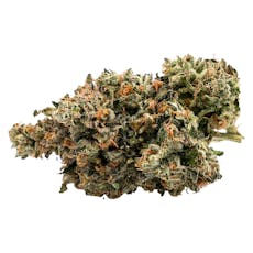 West Coast Gas - Old School Fuel - 7g