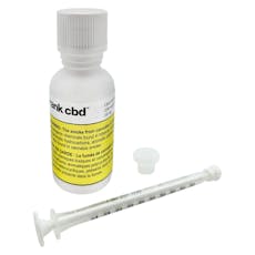 frank CBD - CBD Oil 100 - 30ml