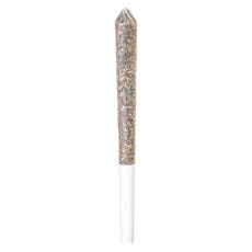 Station House - Trainwreck Pre-Roll Single - 1x0.5g
