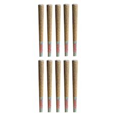 Stunnerz - Sativa Pre-Roll - 2x1g
