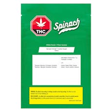 Spinach - Grindz - Cookie Dough - 7g