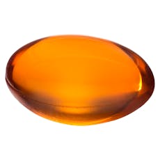 Tweed - CBD:CBG 6:1 Softgels - 30 caps