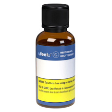 ufeelu - Rest Drops CBN (10mg/ml)- 30ml