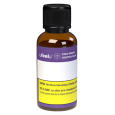 ufeelu - Calm Drops - 30ml
