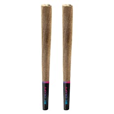 Valhalla Flwr - Pebble Punch Blunts - 2x0.5g