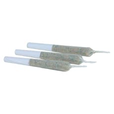 San Rafael '71 - Cosmic Cream Pre-Roll - 3x0.5g