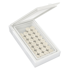 Impromptu - THC Mighty Melts - 30 caps