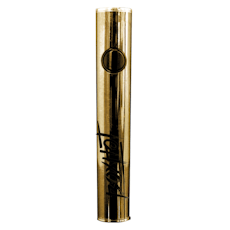 BOXHOT - Glow Sticks 510 Vape Battery - Black
