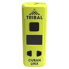 Tribal - Cuban Linx Kodo Pro - Yellow