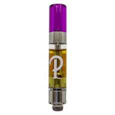 Purple Hills - Lake Huron Haze HTFSE 510 Thread Cartridge - 1g