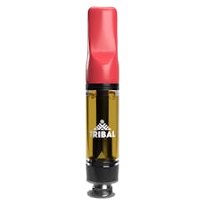 Tribal - Power Sherb Live Resin 510 Thread Cartridge - 1g
