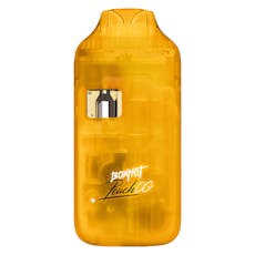 BOXHOT Highlighters - Peach OG All-in-One Disposable Pen - 1g - AIO