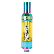 BOXHOT Cruise Control - Tropical Trip Prefilled 510 Thread Cartridge - 2g