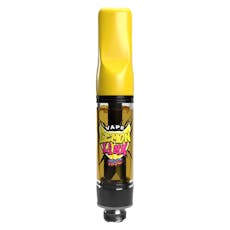 Nugz Vape - Lemon Linx 510 Thread Cartridge - 1g