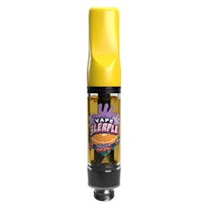 Nugz - Slerple Full Spectrum Vape 510 Thread Cartridge - 1g