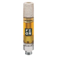 FIGR - Ruby Madness 510 Thread Cartridge - 1g