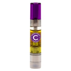 Community - Hybrid 510 Thread Cartridge - 1g