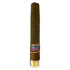 Nugz Wrap - Kingpin Sativa Wrap Infused Pre-Roll - 1x1g