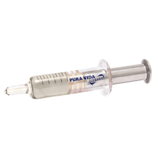 Pura Vida - Strawberry Gush Live Resin Jumbo Dispenser - 1.2g