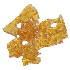 Dab Bods - Orange Hill Indica Shatter - 1g