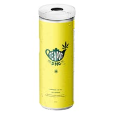 TeaPot - Lemonade Iced Tea - 355ml