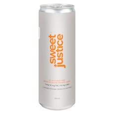 Sweet Justice - OG Root Beer FREE - 355ml