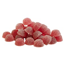Foray - Edi's CBD Blood Orange Soft Chews - Blend - 30 Pack