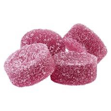 Monjour - Cherry Citrus Sunshine THCV - 4 Pack