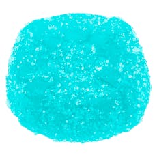 No Future - Arctic Meltdown Blues - Stupidly Sour THC Gummy - 1 Pack